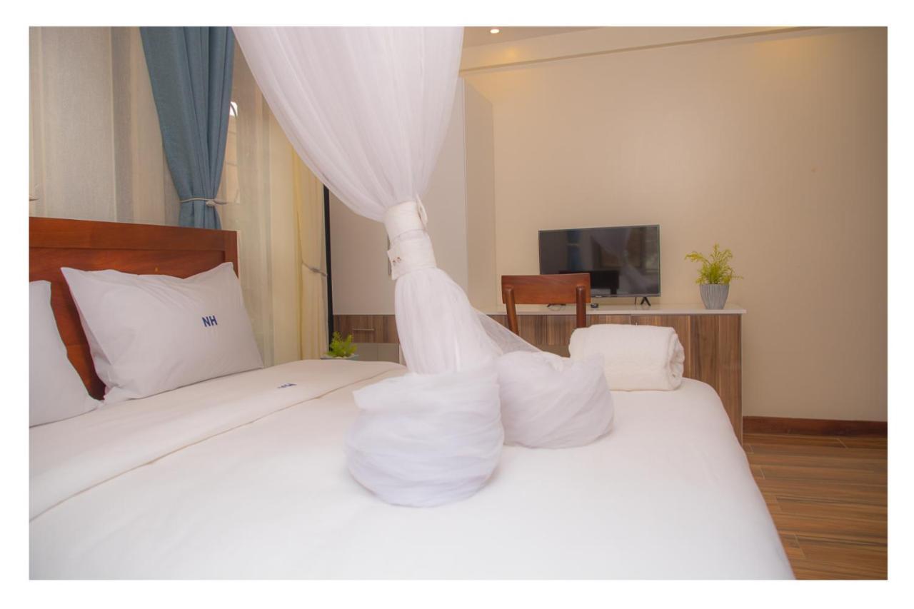 Nataaha Hotels Mbarara Dış mekan fotoğraf