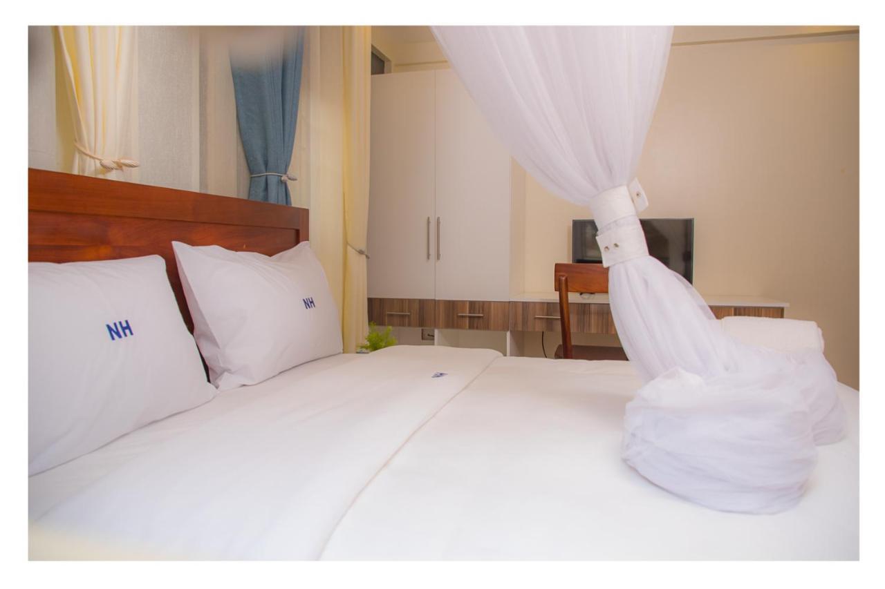 Nataaha Hotels Mbarara Dış mekan fotoğraf